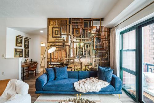 Downtown Appartement | The Gallery In Downtown Stamford