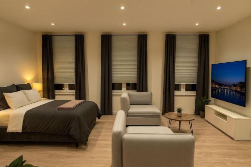 Sint-Gillis Maison | The Gallery Saint-Gilles