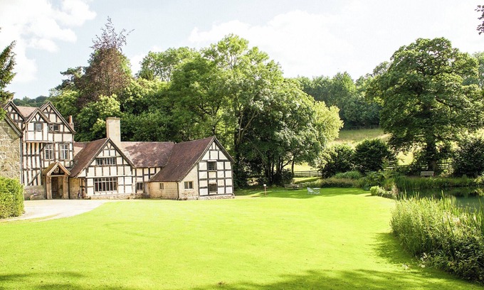 Walford Cottage | The Game Larders - UK42478