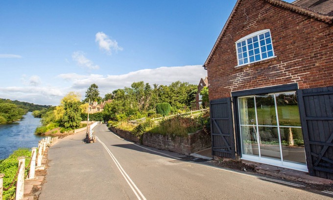 Upper Arley Appartement | The Gaol, UPPER ARLEY