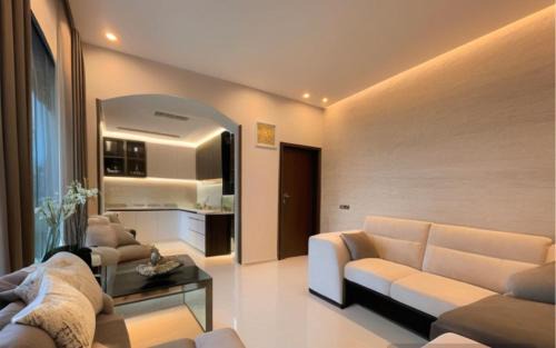 Tirana Maison | The Garden