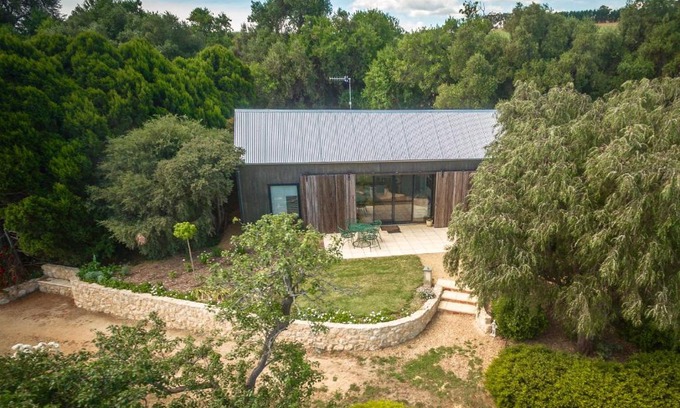 Yankalilla Maison | The Garden Cottage at The Olives