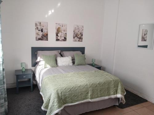 Polokwane Maison | The Garden Cottage