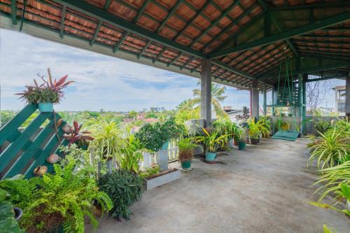 Kudapaduwa Appartement | The garden gate resort & Apartments No 02