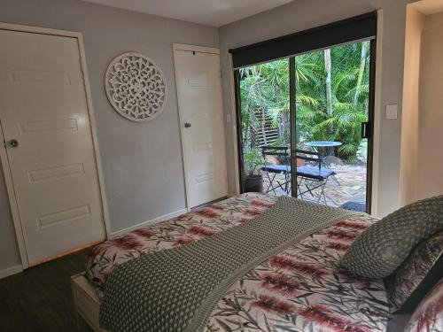Barellan Point Maison | The Garden House BnB