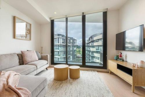 Abbotsford Appartement | The Garden of Eden- 01767