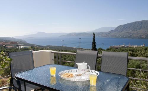 Pitharion Appartement | The Garden of Zephyrus - West