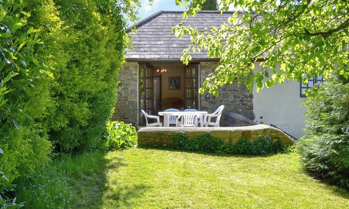 Paignton Cottage | 2 chambres hébergement à Marldon, près de Paignton