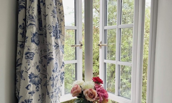 Selborne Cottage | Stay in beautiful Selborne - Jane Austin country & the South Downs National Park
