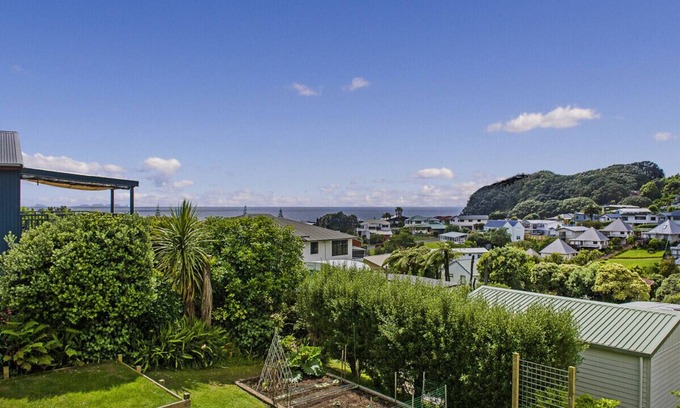 Onemana Cottage | The Gardener's Beach House - Maison de vacances Onemana
