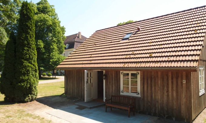 Boldekow Appartement | The Gardener's House - Zinzow Castle