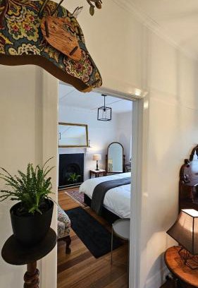 Trentham Maison | 'The Gardenia' Trentham