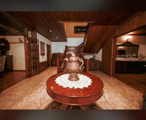 Srinagar Maison | The Gardenia7