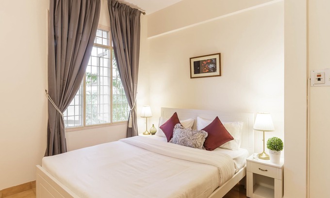 Bengaluru Copropriété | The Garnet Suite, une résidence avec services hôteliers