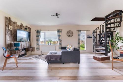 Portaferry Maison | The Gate House