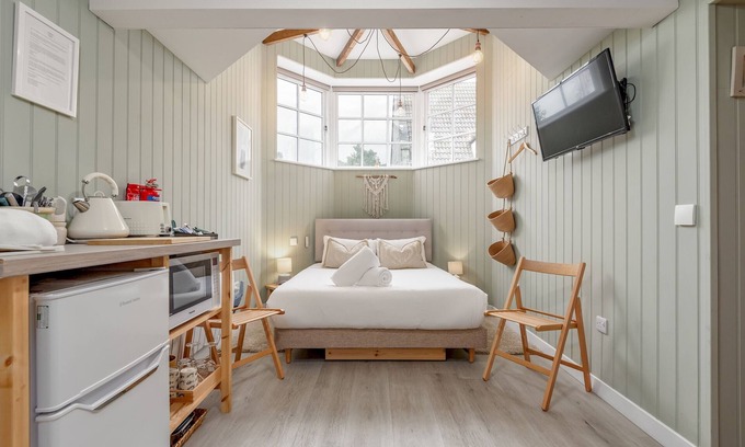 Strathkinness Maison | The Gate House | Strathkinness