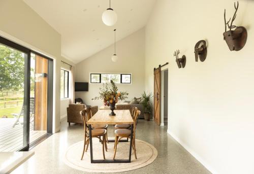 Clevedon Maison | The Gatehouse