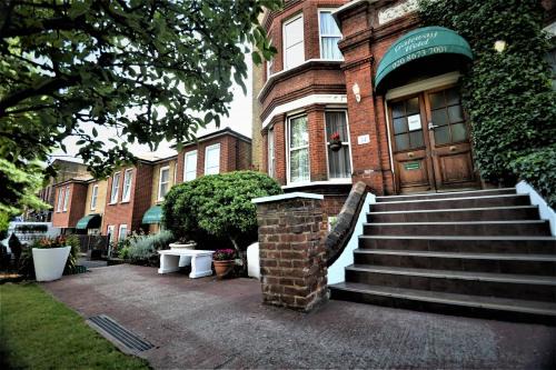 Balham Hôtel | The Gateway Hotel