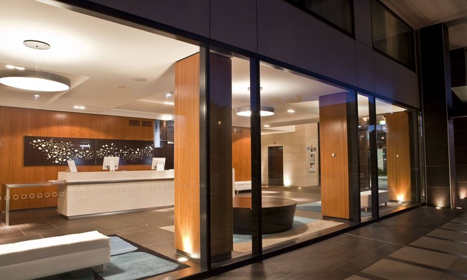 Mayfield Hôtel | The Gateway Inn