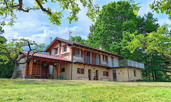 Netro Maison | The Gem: ideal for your vacation in the quiet rhythm of nature