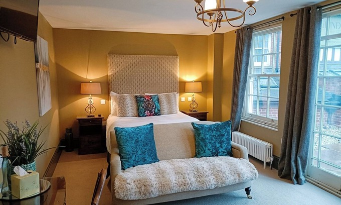 Stansted Hôtel | The Gem Stansted