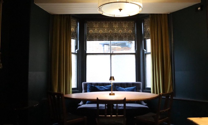 Gainsborough Hôtel | The George