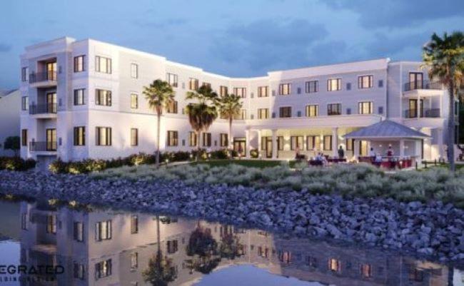 Georgetown Hôtel | The George Hotel
