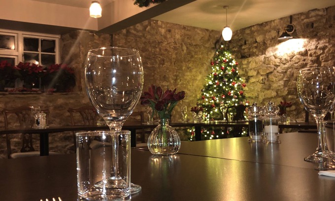 Nunney Hôtel | The George Inn