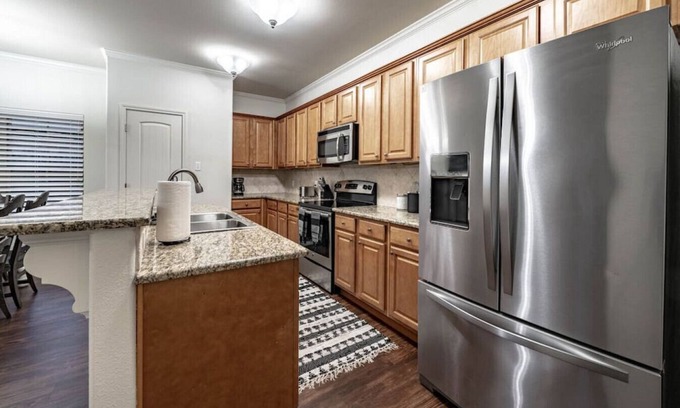North by Northwest Maison | The Getaway - 4BR/2BA - Sleeps 9