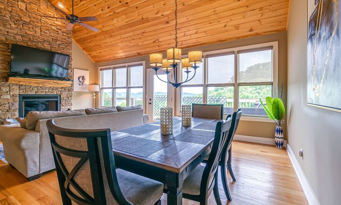Silver Point Copropriété | The Getaway at Center Hill Lake