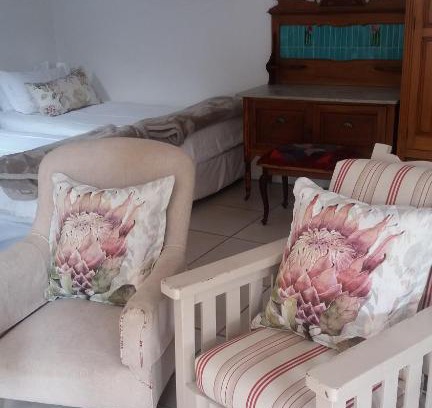L'Agulhas Maison | The Gift