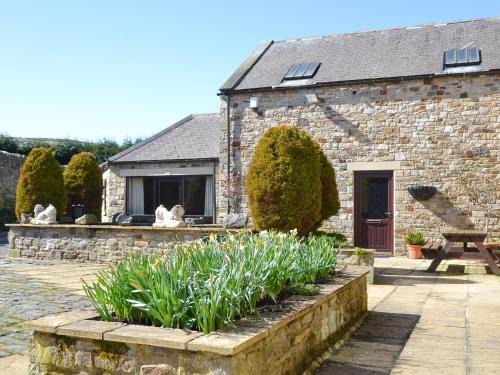 Frosterley Maison | The Gingang -24969
