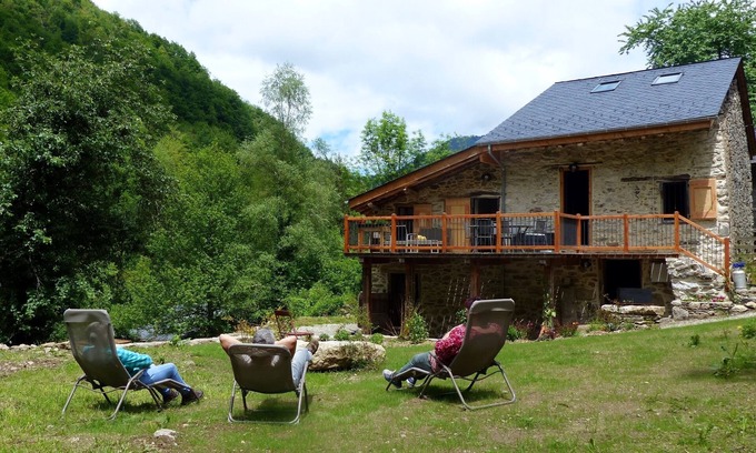 Siguer Maison | Le gîte du bout du monde