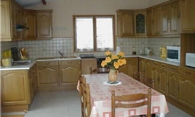 Doue-en-Anjou Cottage | Le gite du bois fleuri 49700 saint-georges-sur-layon