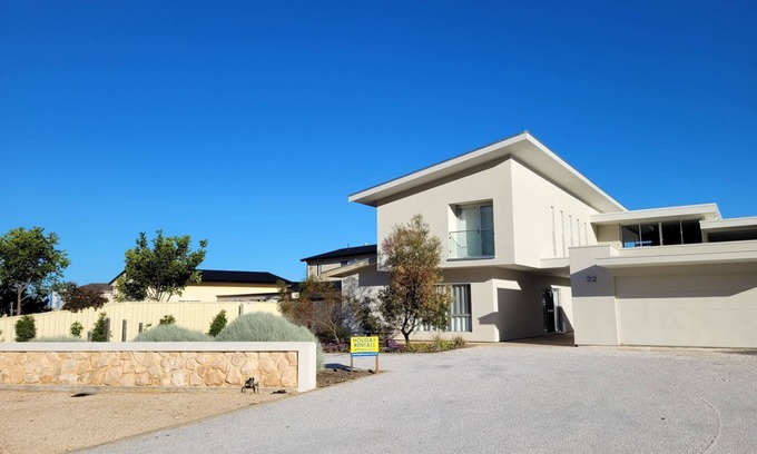 Port Vincent Hôtel | The Glass House, Port Vincent