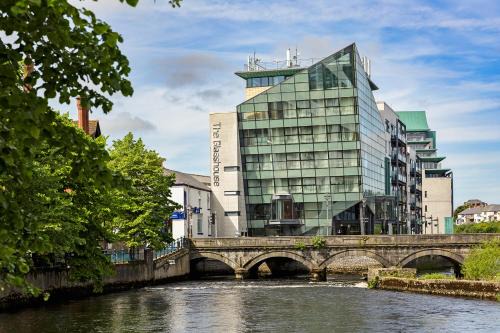 Sligo Hôtel | The Glasshouse