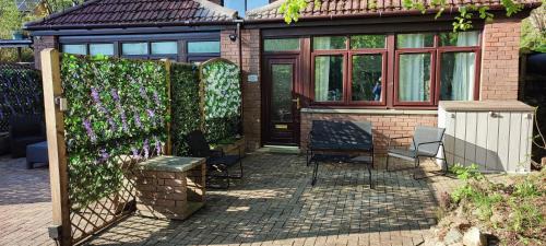 Corpach Appartement | The Glebe East
