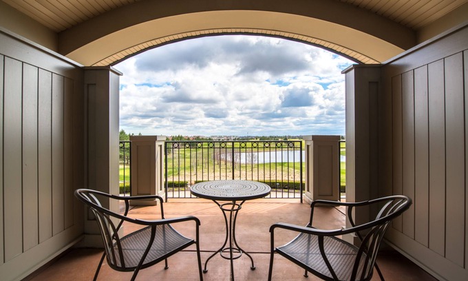 Glenview Hôtel | The Glen Club