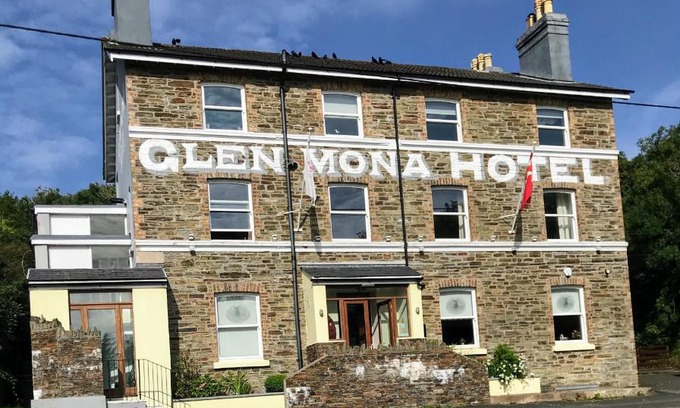Glen Mona Maison | The Glen Mona Hotel