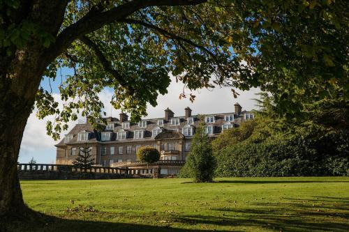 Gleneagles Hôtel | The Gleneagles Hotel