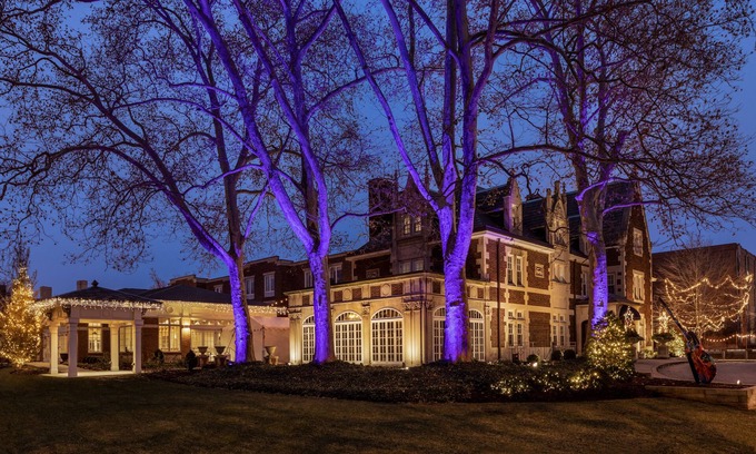 University Circle Hôtel | The Glidden House