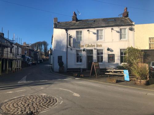 Gosforth Maison | The Globe Inn