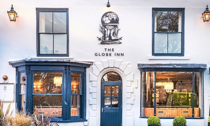 Wells-next-the-Sea Hôtel | The Globe Inn Wells