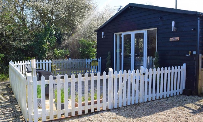 Purleigh Appartement | The Goat House