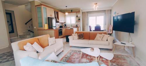 Peraia Appartement | The Golden Guest House