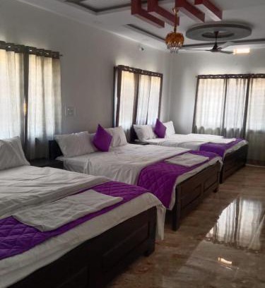 Kushalnagar Appartement | The golden homes A4