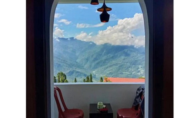 Aritar Maison | The Golden Nest Homestay