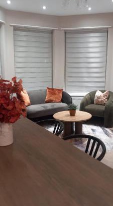 Golders Green Appartement | The golden place