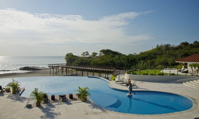 El Palmar Appartement | The Golf-view Condo by Acomodo