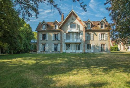 Ceton Maison | The Good House